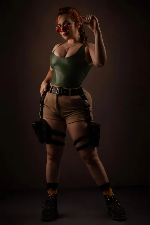 The reason you are alone is because you keep hoping personality will distract from the obvious, while everyone else notices immediately and politely looks away. by MaiaRedhood