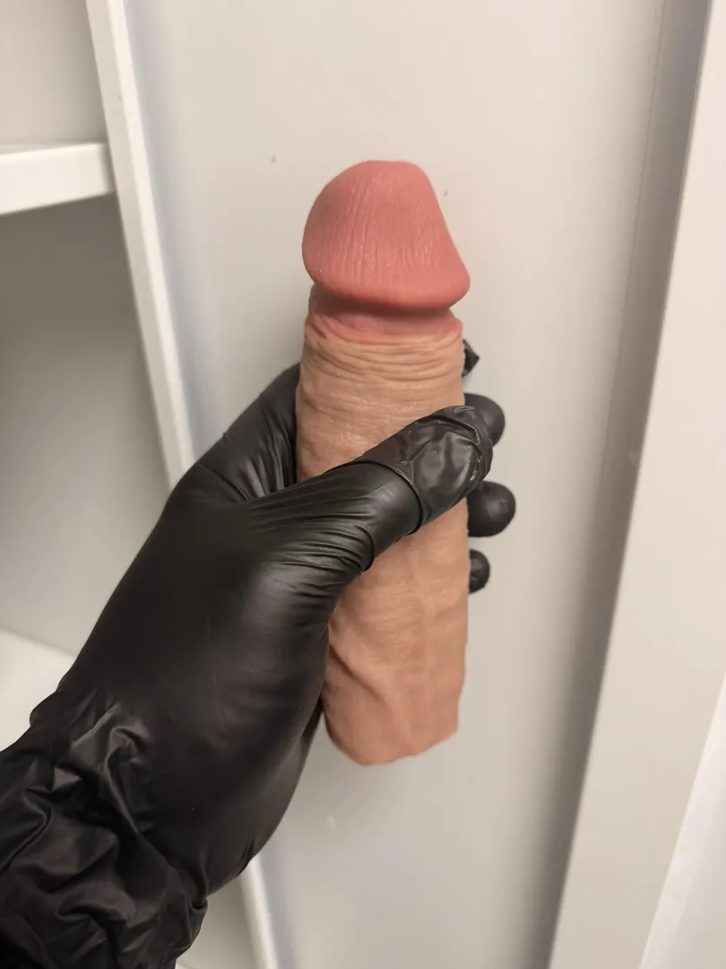 The Replacement in Large by Monstercocks posted by Monstercks