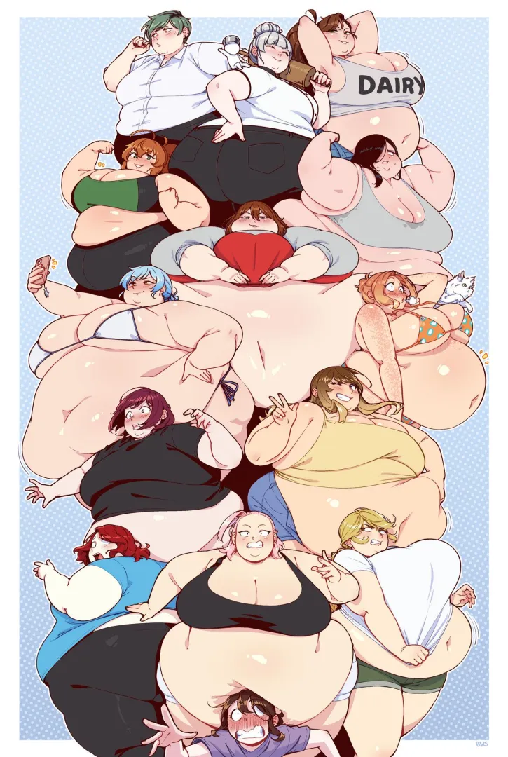 The Saltstack(by BetterwithSalt) posted by izelofman