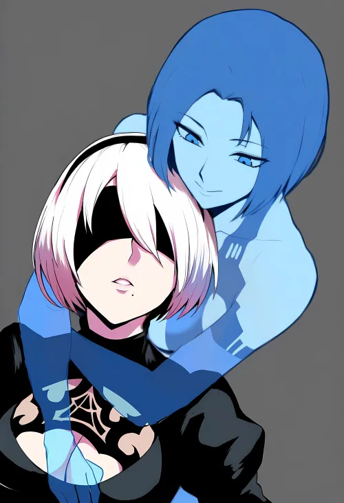 The Sauce Bot is Back! by TheHentaiZoneMod