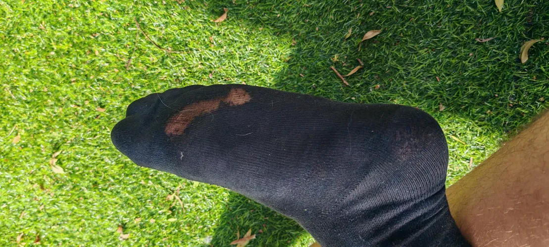 The scent is escaping... can you smell it? by StillSteps