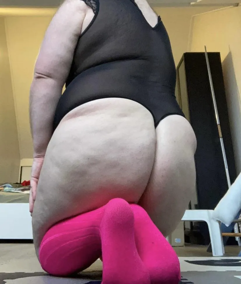 The secretly Cheating on my wife with dominant men part is one of the bigger turn ons  posted by Adorable-Lab1618