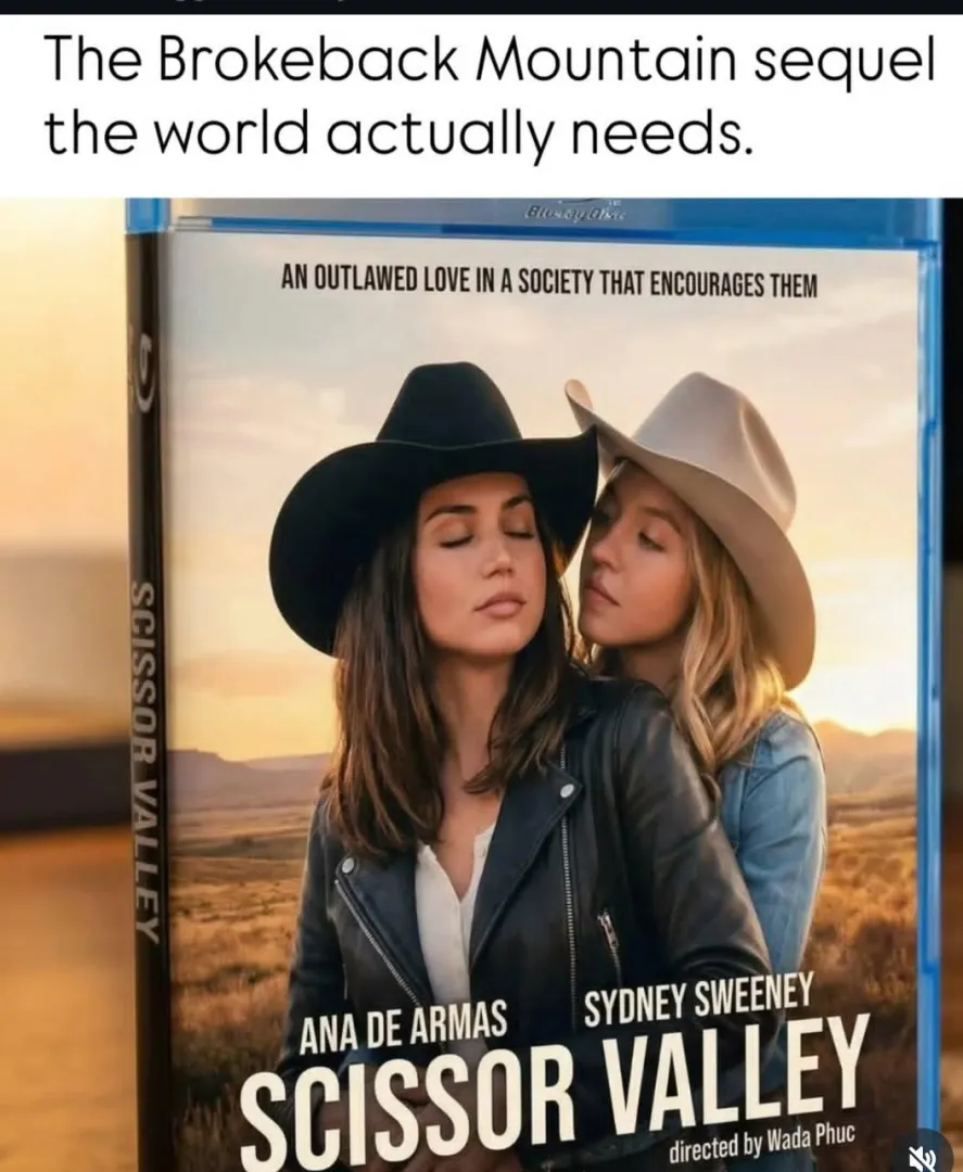 The sequel we need posted by Lmanwell23