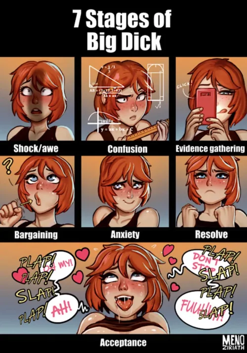 The shock on their face is the best part by LetMeNutOnUrBut