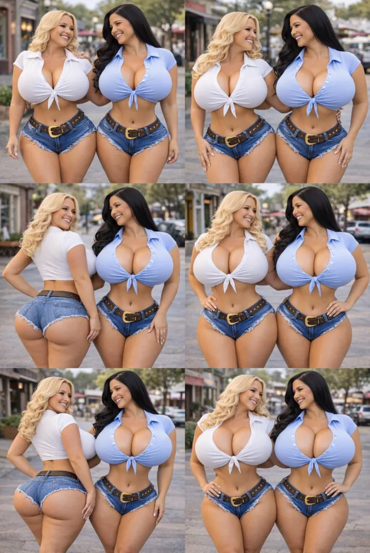 The sluts posted by Hugh_E_Wills