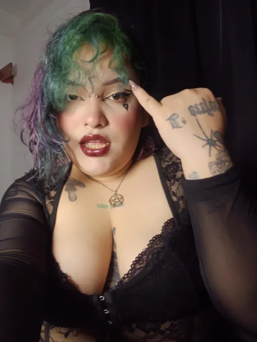 The smaller the dick the biggest the humiliation by greensucubo