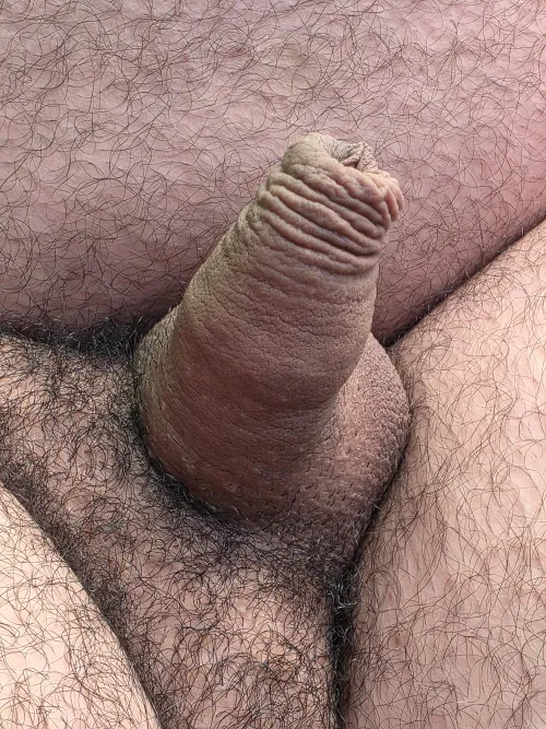 The smallest I can make it by ObeyObeyObeyObey