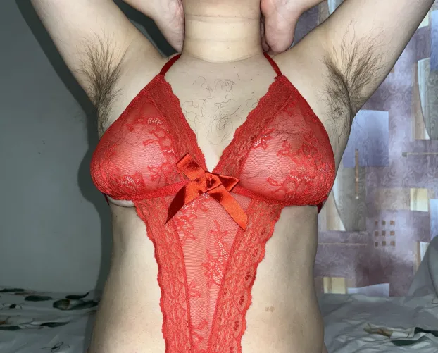 The smell is to intense [p] by sachashay