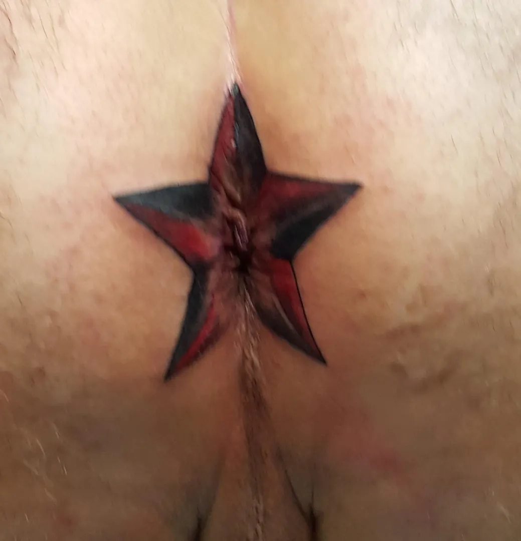 The Star posted by Chciagodan60618