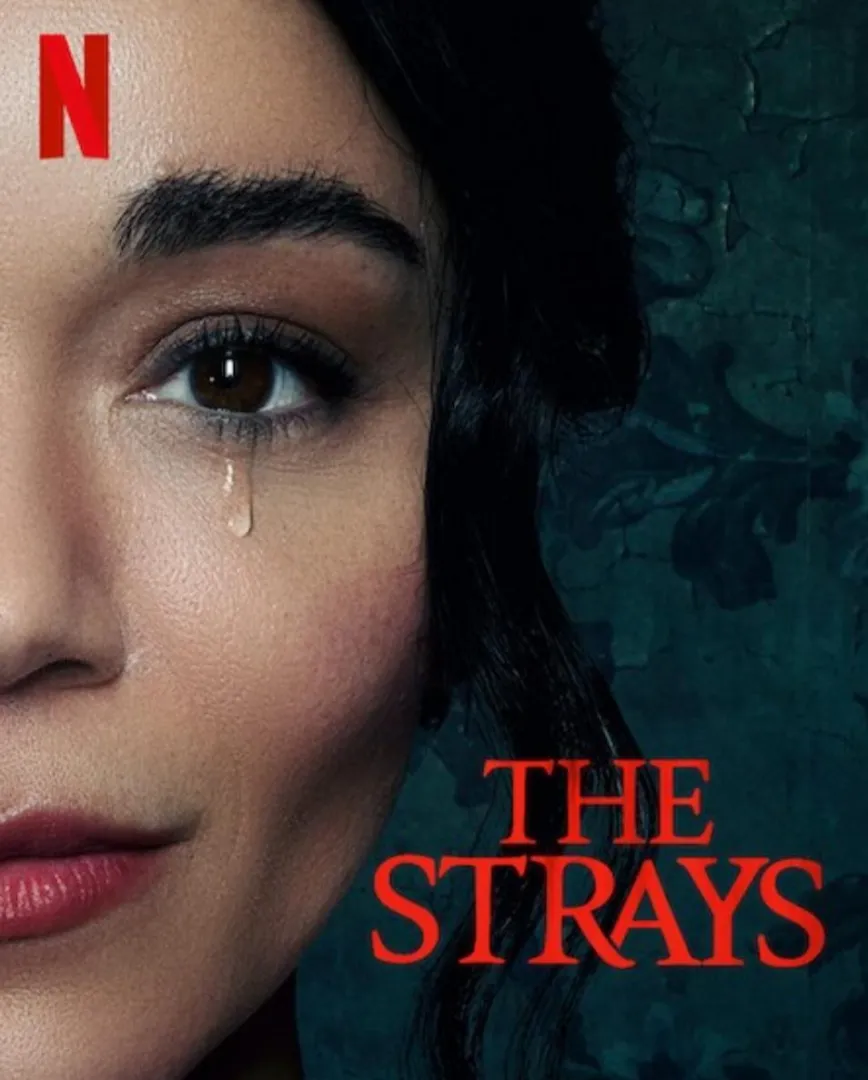 The Strays (2023) posted by Best_Tennis8300
