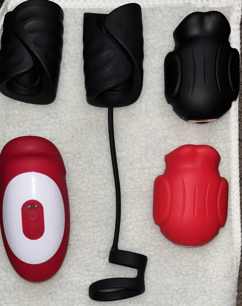 The striker starter kit!!!! by BENnBricks_8793