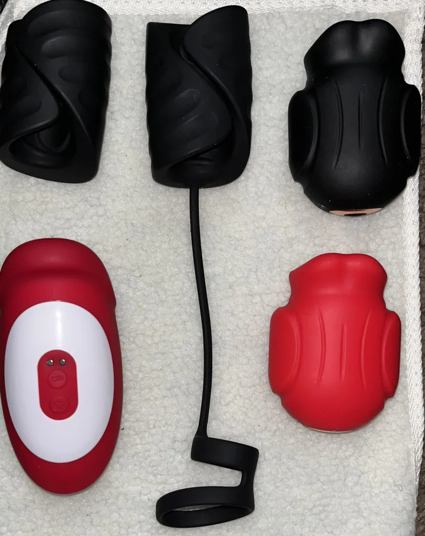 The striker starter kit!!!! posted by BENnBricks_8793