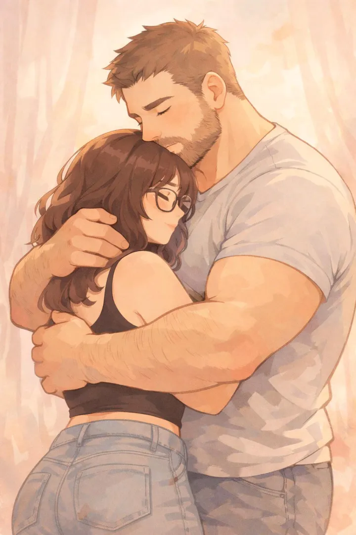 The Subtle Power of Releasing Control posted by BlushfulBunny