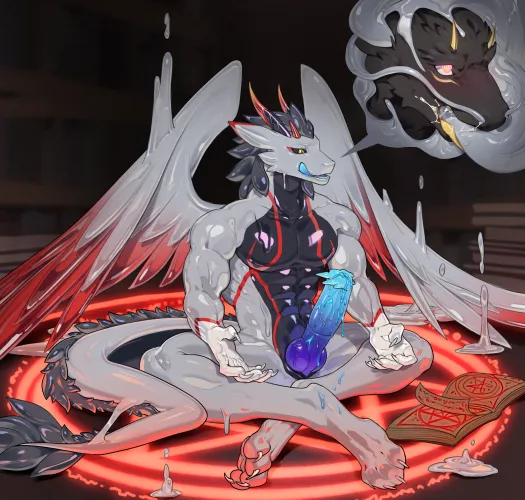 The Summoner's Due(3/3) (ike5319) [MM] by Olive-The-Otter