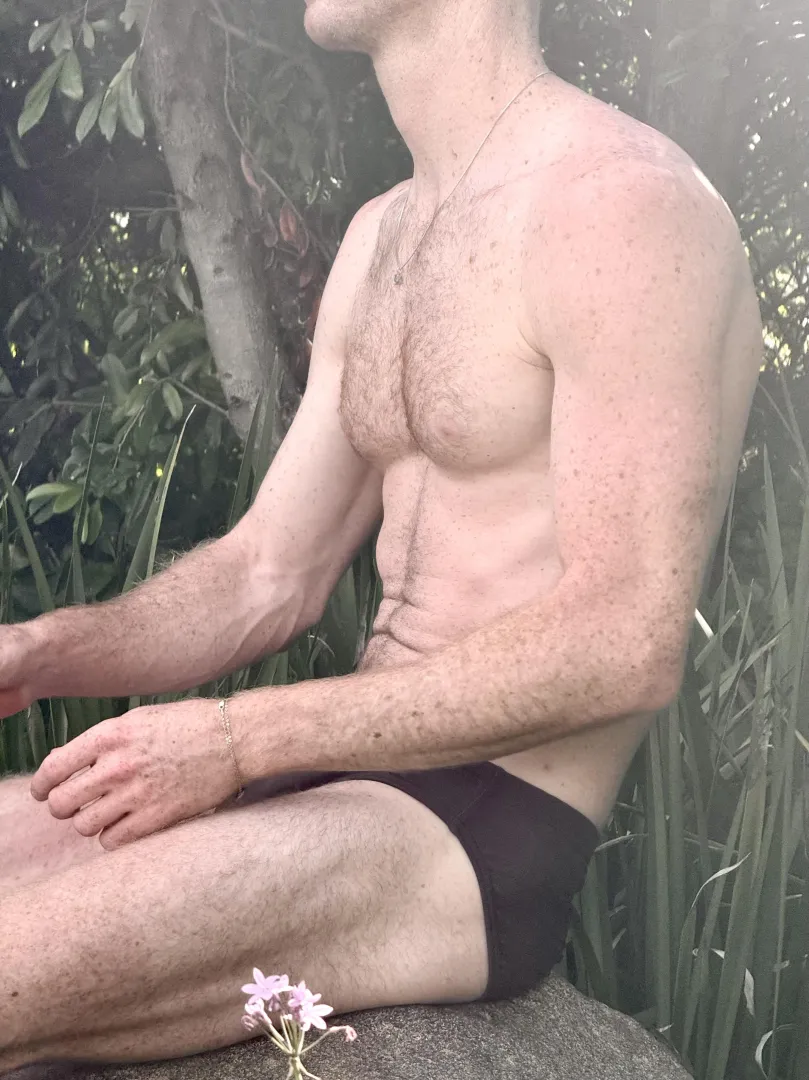 The sun caused both the lens flare and the burns on my arms posted by trucksmith88