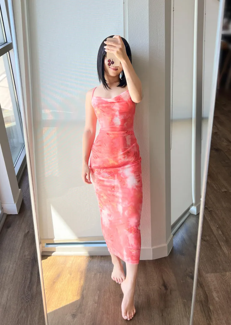 The sun wanted to help me out posted by fun-sized-asian