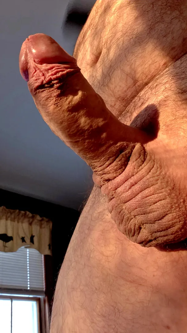 The sun was out for a (m)inute posted by Worried-Cry5411