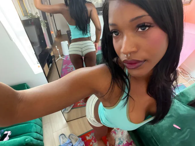 The sweetest freedom is realizing and accepting you exist to please me. by cravingcasey