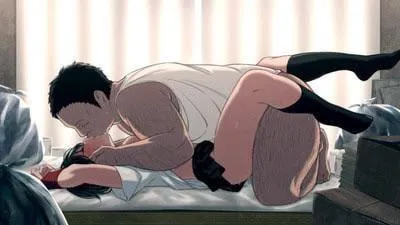 The teacher being a bully and following me to the nurse station posted by likgrasshopper