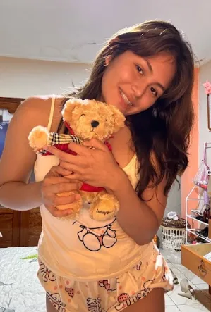 The things my classmates have been telling me are making me really self-aware posted by Fun-Coconut-6117