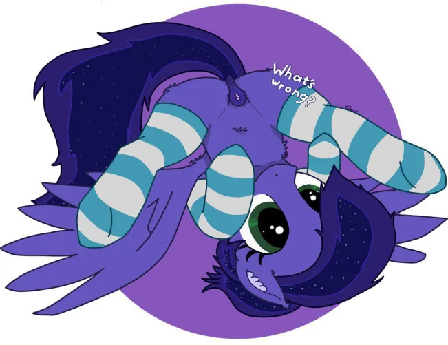 the thirty-seventh time I've drawn something like this. by Vitalik_Kolbasa