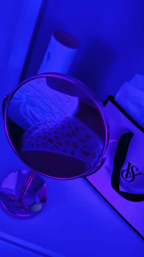 the thought of being a girl  by monster-gur