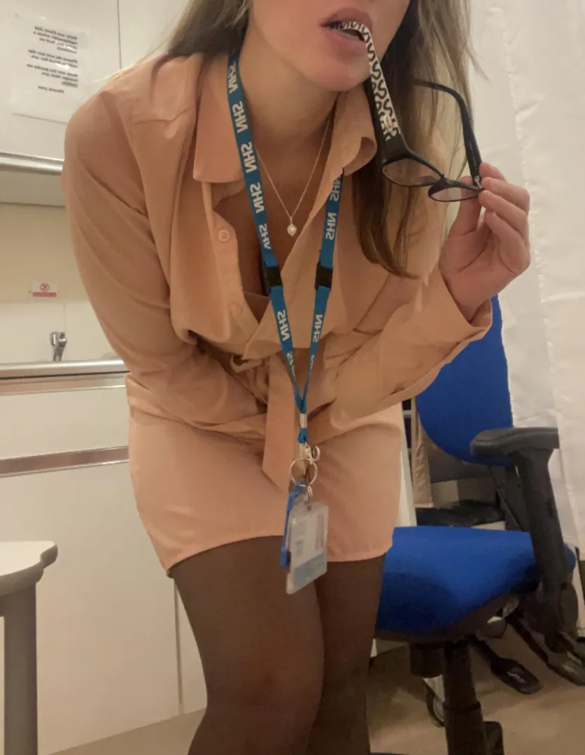 The thrill of getting caught makes it even hotter posted by pandora0405