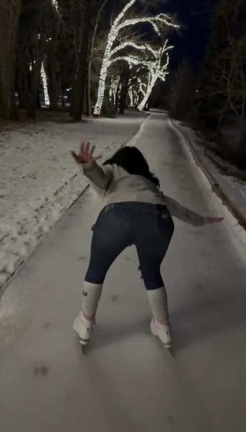 The tighter my jeans the faster I go! by HeretoExplore123