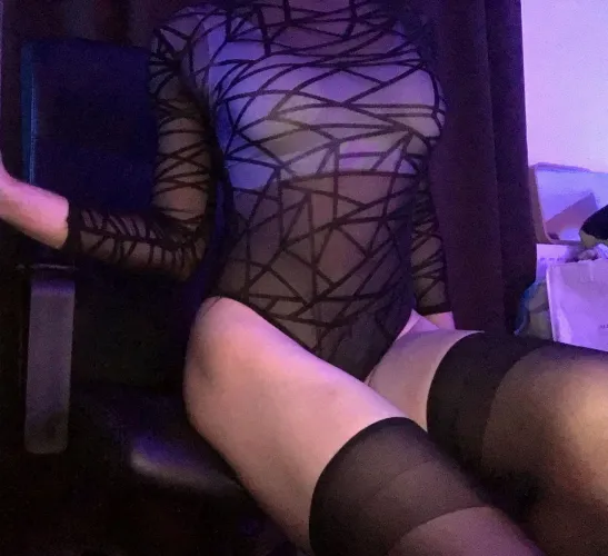 The time I learned I want to become a woman by Nataliebellalove