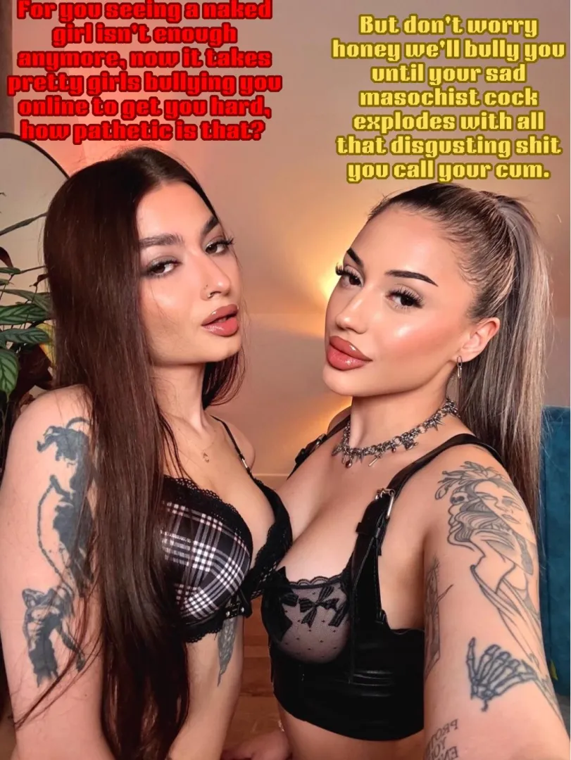 The truth doesn’t hurt, it gets you hard posted by Noteneo