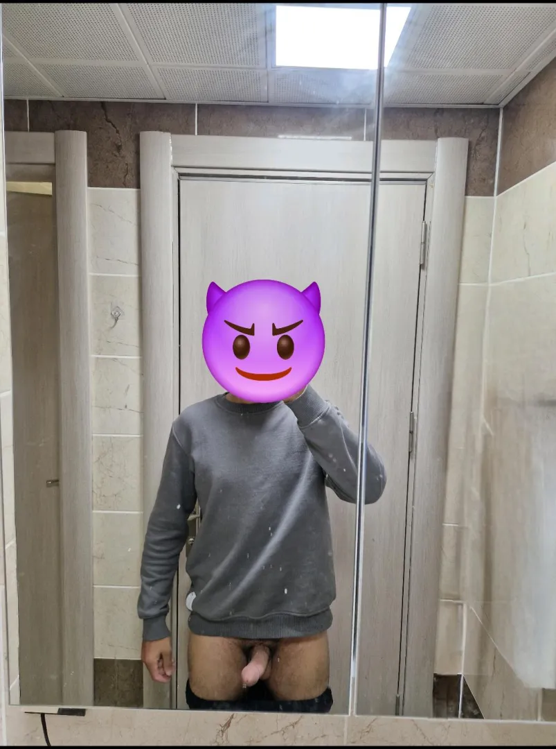 The Turkish boy is very horny again. posted by Fun_Plan_3549