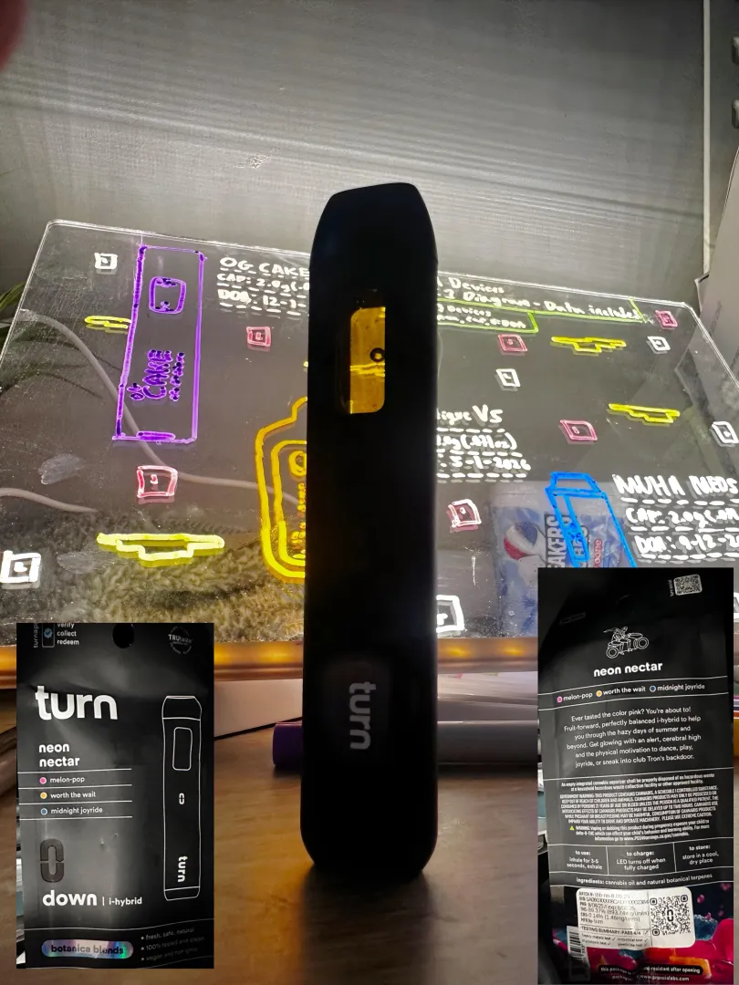 the turn. posted by KaijuSlash