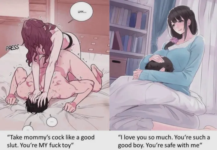 the type of relationship I want with a boy by peachyxcuddle