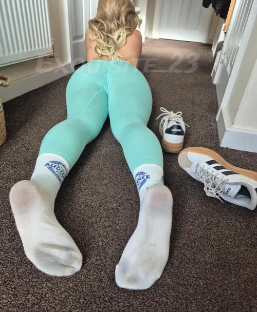 The type of stench that makes u do the screw face by Exquisite_23