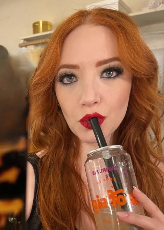 The unbelievable gorgeousness that is Samantha Sturm posted by _BrewSwayne_