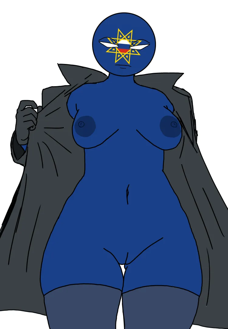 The Union of Eurasian Republics posted by D4CCCP