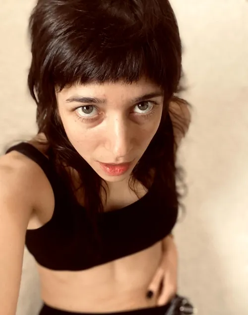 The view from above by PaulitaPappel