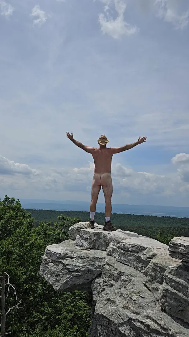 The view is unstoppable posted by Strict_Policy_9508