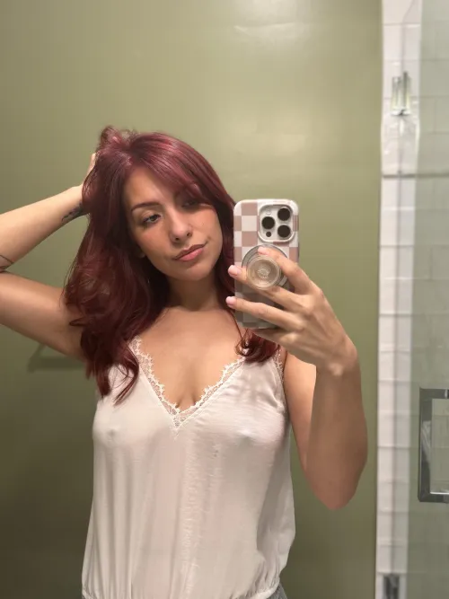 The view by Sunlover67