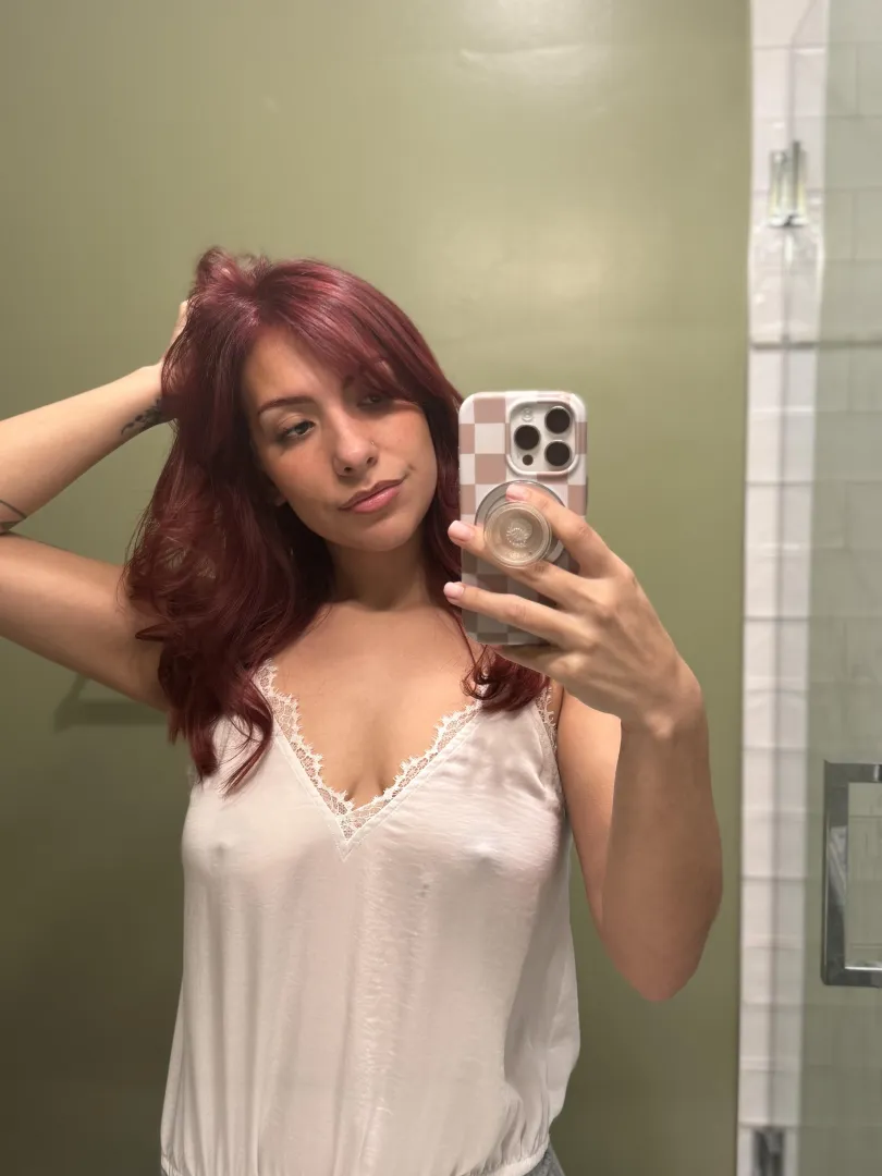 The view posted by Sunlover67