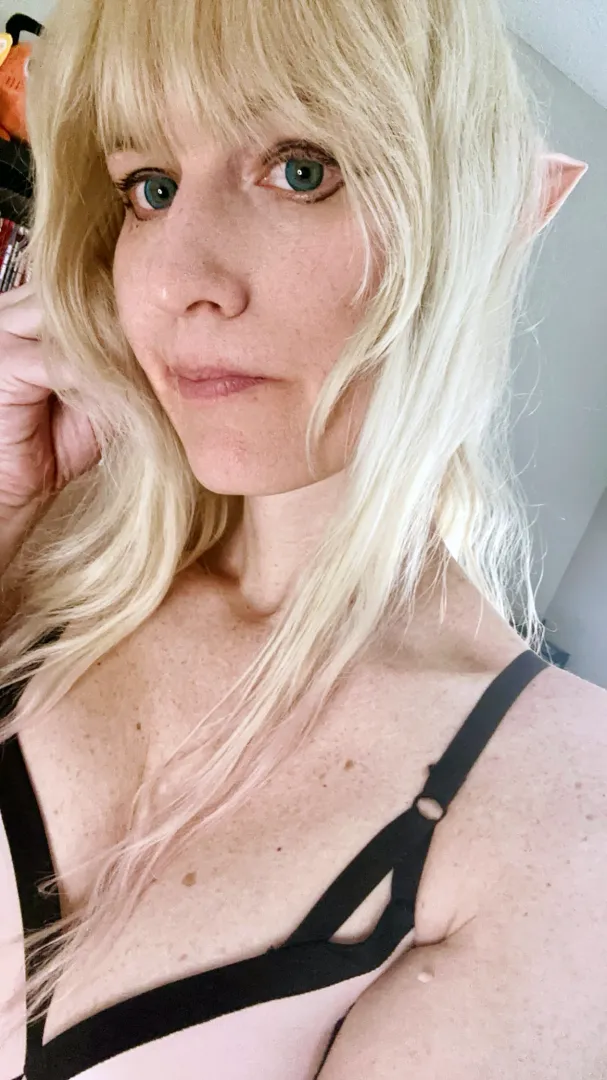 The Wait for Next Session is Always the Worst! posted by SunnyBunnyMina