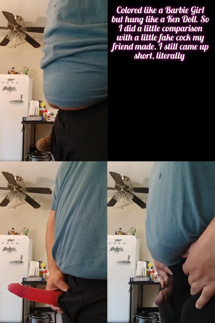 The wall of shame!  posted by Astrids-Throwaway