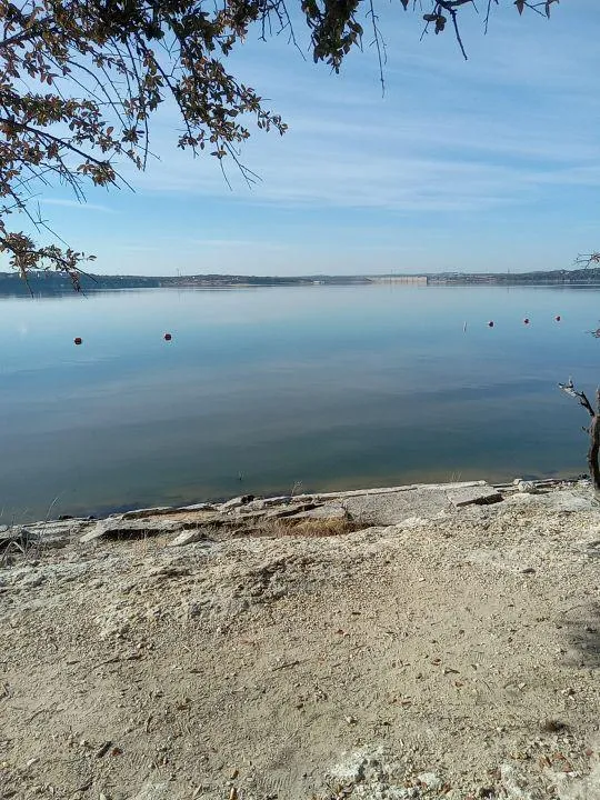 The water is like glass posted by austinbiguy69