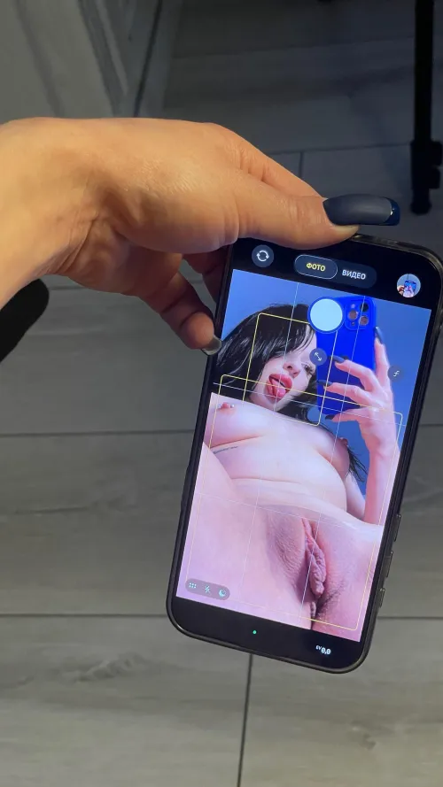 The way his hand slid down before finding its real destination tonight by garumika