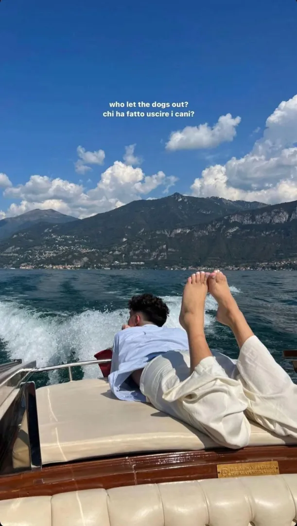 The way I would slip it in  posted by Old_Raisin_231