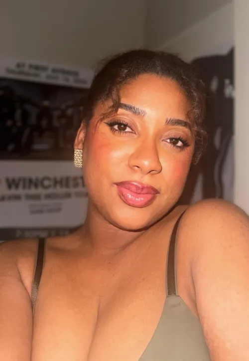 The way you crave sending is almost embarrassing. by OkCorgi1834