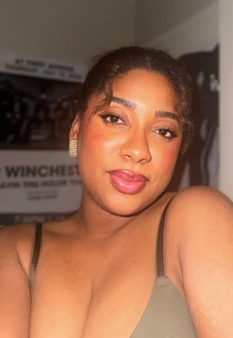 The way you crave sending is almost embarrassing. posted by OkCorgi1834