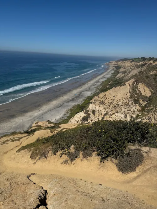 The weather today is out of this world ☀️ ️   by JockBaddy4Daddy