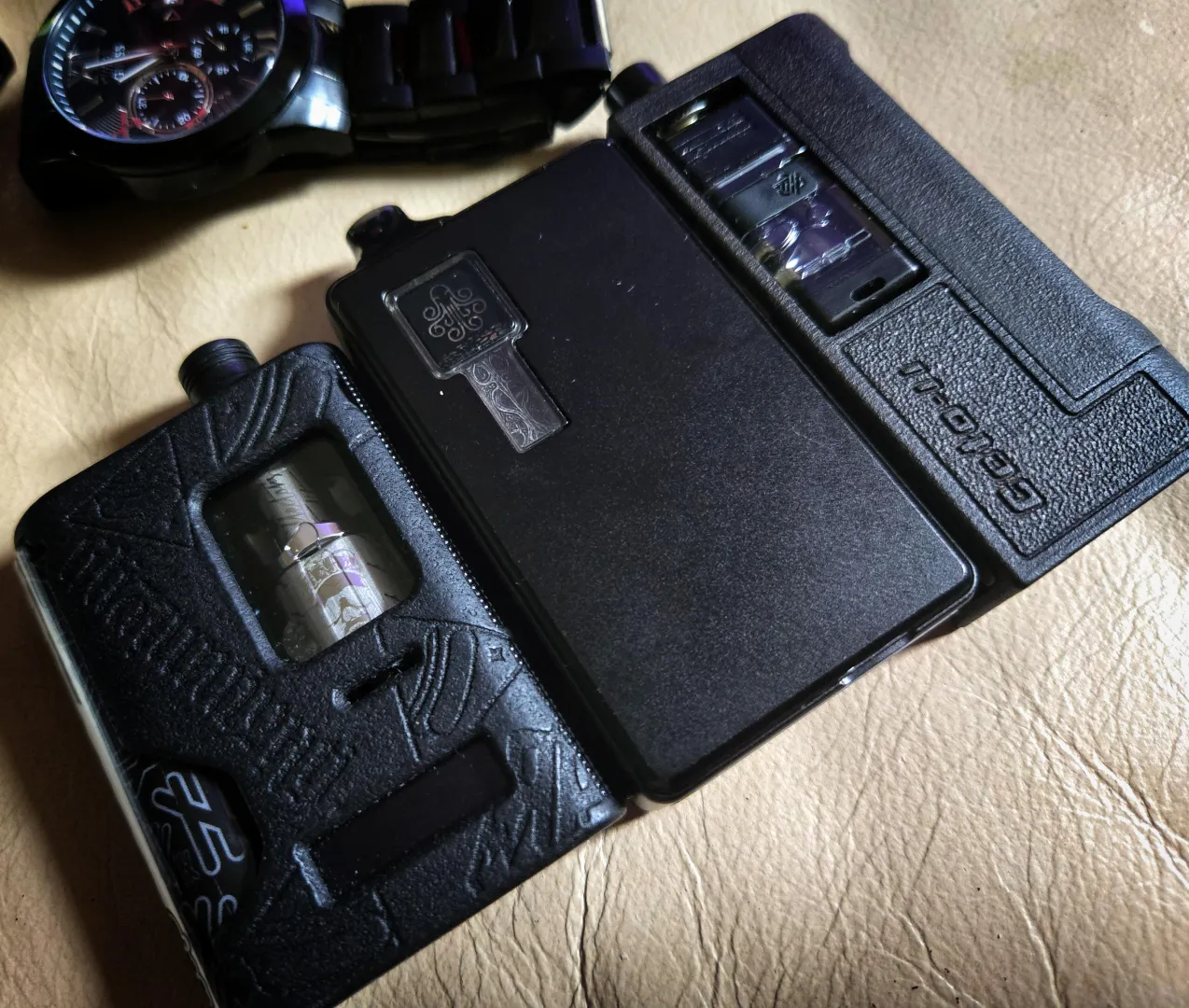 The Weekend collection posted by Cautious-City8743