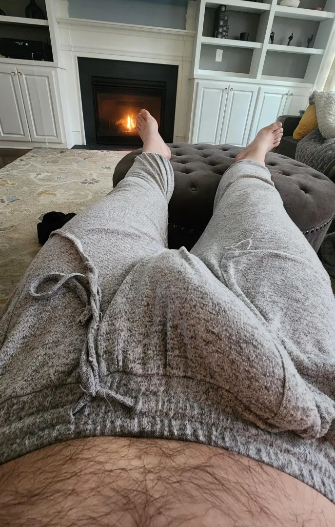 The weekend wasn't long enough at all. I don't wanna go to work  posted by Daddy-body